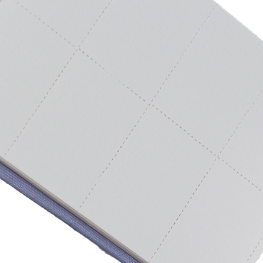 Papel Para Aquarela Fontaine 15x10cm Clairefontaine