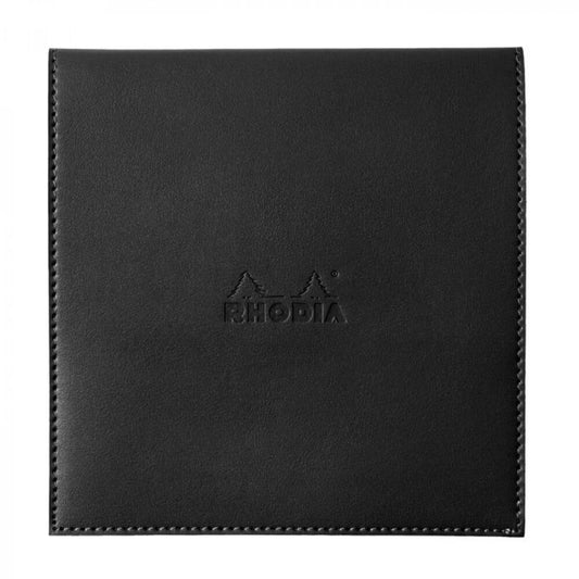 Bloco de Notas Rhodia Boutique Black