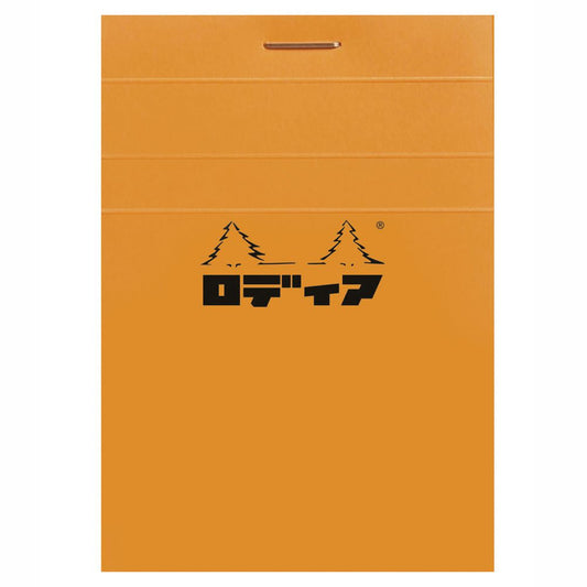 Bloco de Notas Rhodia Ed. Katakana 7,4x10,5cm N°11