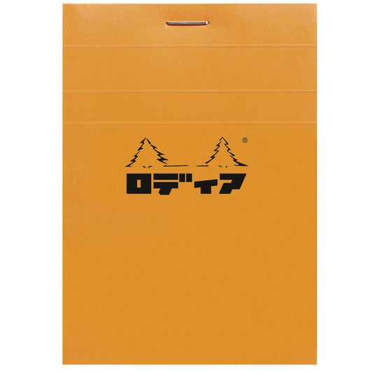 Bloco de Notas Rhodia Ed. Katakana 8,5x12cm N°12
