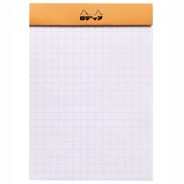 Bloco de Notas Rhodia Ed. Katakana 8,5x12cm N°12