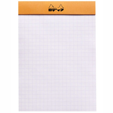 Bloco de Notas Rhodia Ed. Katakana 10,5x14,8cm N°13