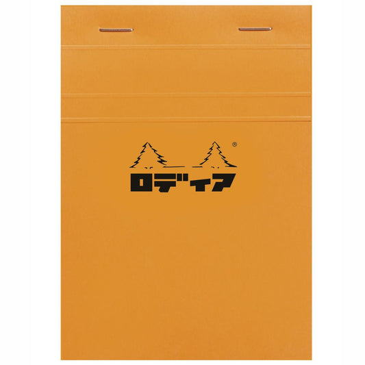 Bloco de Notas Rhodia Ed. Katakana 10,5x14,8cm N°13