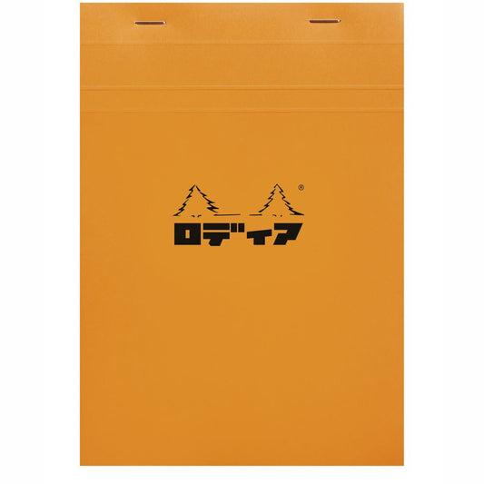 Bloco de Notas Rhodia Ed. Katakana 14,8x21cm N°16