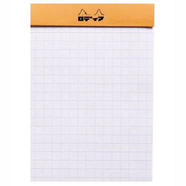 Bloco de Notas Rhodia Ed. Katakana 7,4x10,5cm N°11