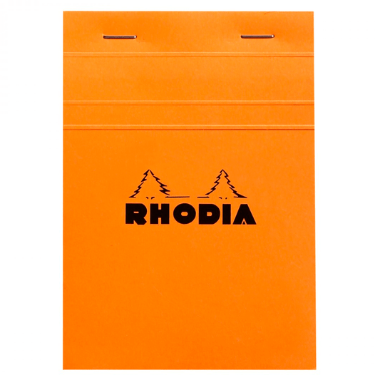 Bloco de Notas Rhodia 11x17cm N°14