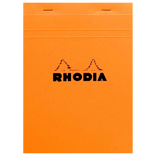 Bloco de Notas Rhodia 14,8x21cm N°16