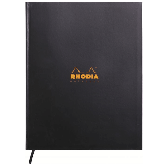 Caderno Rhodia Rodhiactive A4+