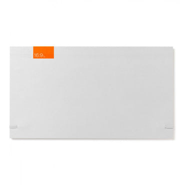 Bloco de Papel Winsor & Newton Sketch Pad 80g 332X187mm