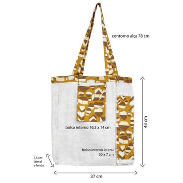 Bolsa Bag - Victor Meirelles