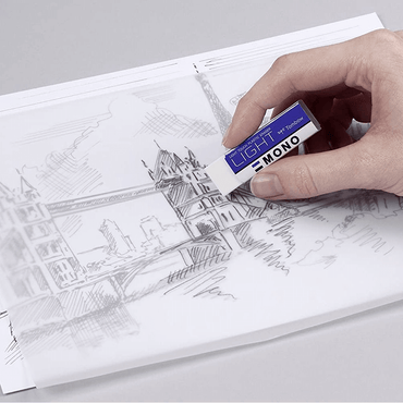 Borracha Mono Light Tombow