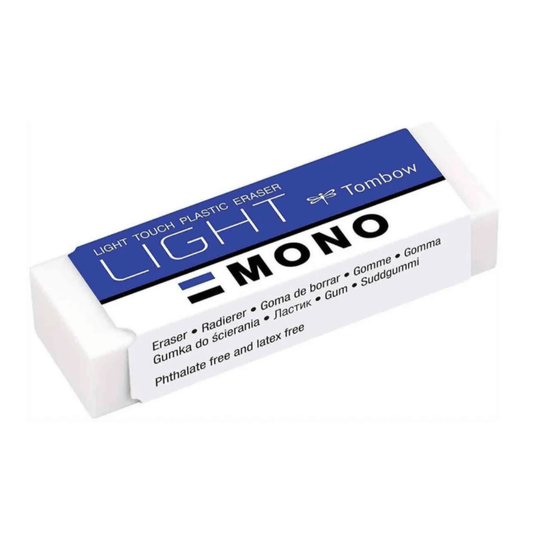 Borracha Mono Light Tombow