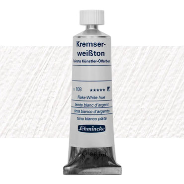 Kremser Flake White Hue Schmincke 35ml