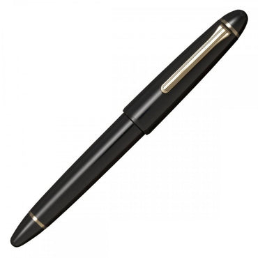 Caneta Tinteiro Sailor 1911 Pena F Black