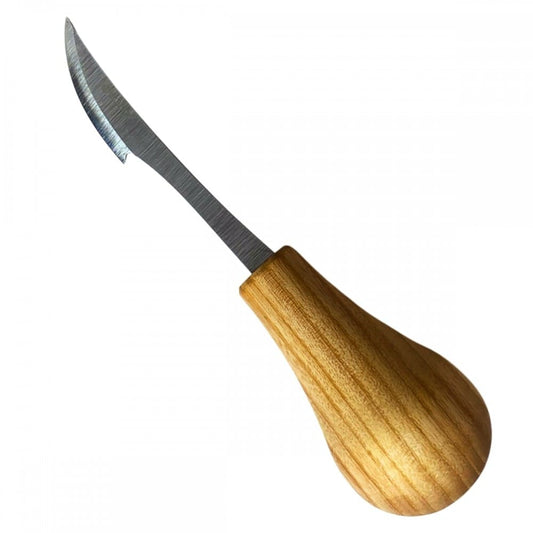 Faca para Entalhe Beaver Craft Profissional C17P