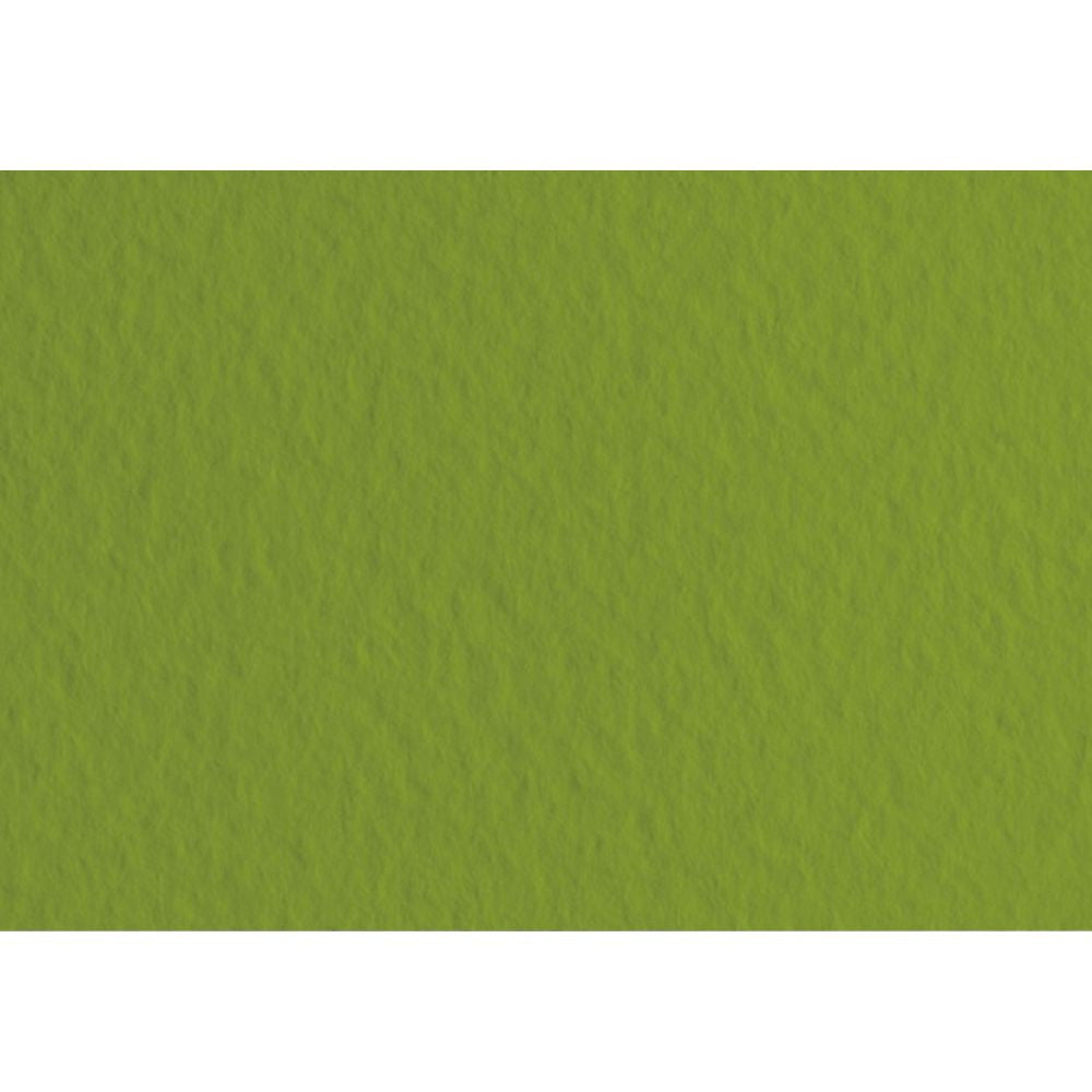 Papel Fabriano Tiziano Pistacchio 50X65cm 160g/m²