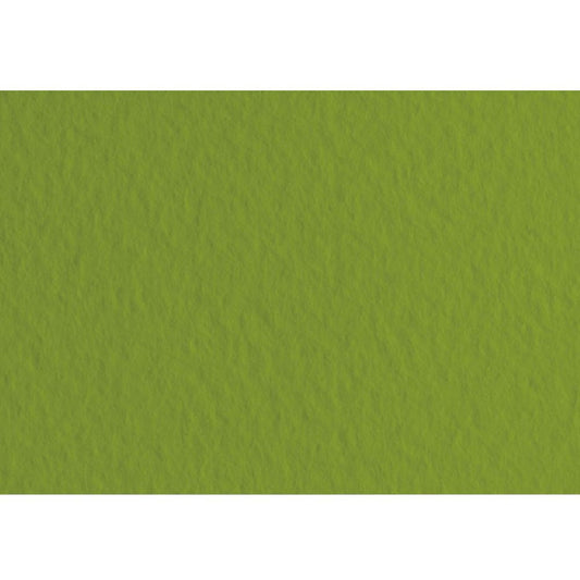 Papel Fabriano Tiziano Pistacchio 50X65cm 160g/m²