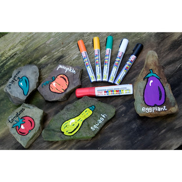 Marcador Zig Posterman Kuretake Forget Me Not PMA-30