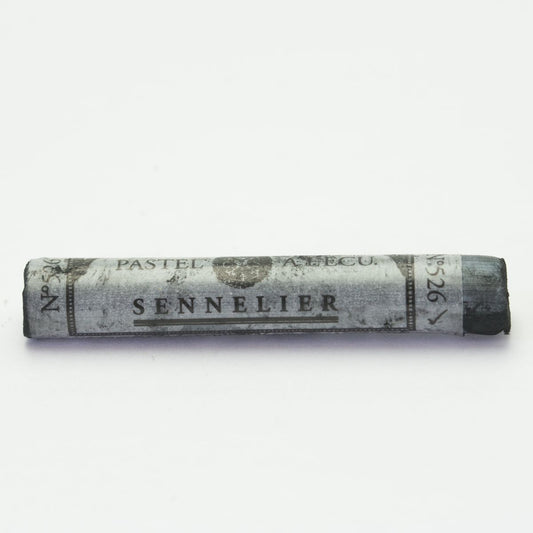 Pastel Seco Sennelier Extra Soft 526 Lamp Black