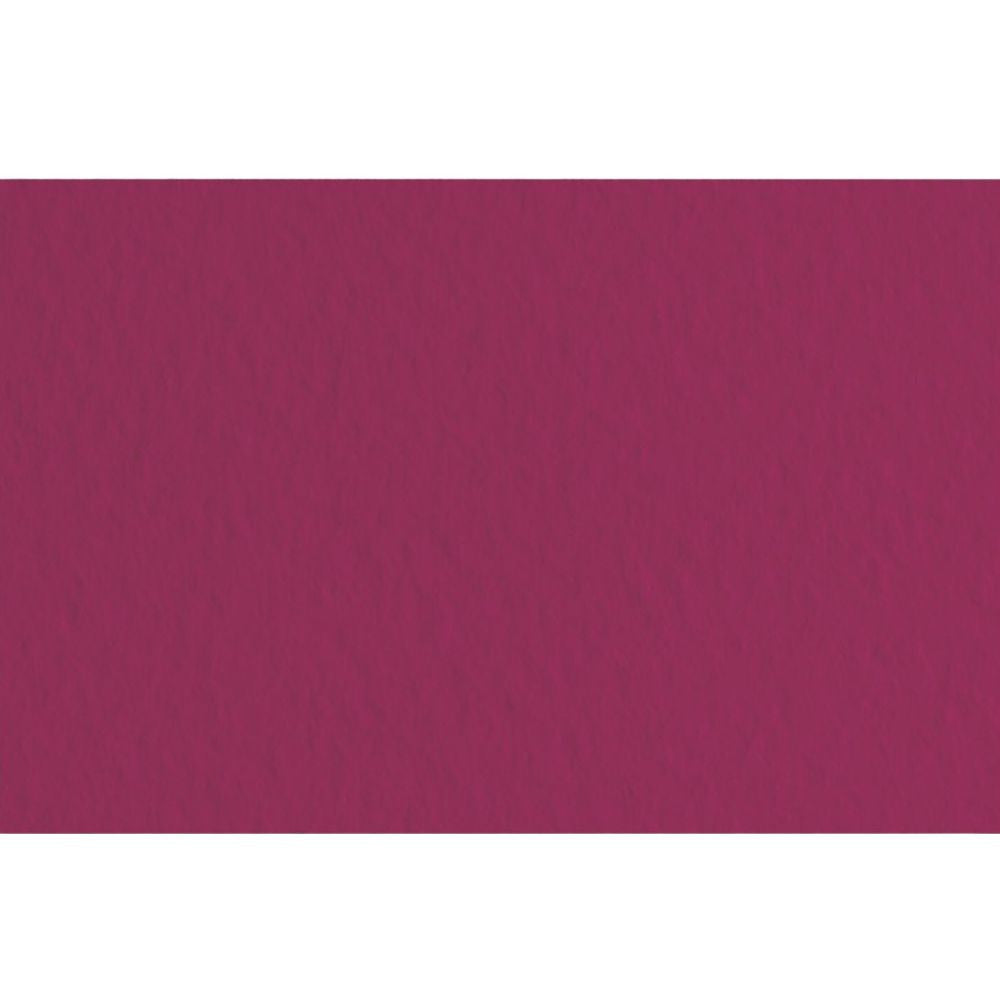 Papel Fabriano Tiziano Amaranto 50X65cm 160g/m²