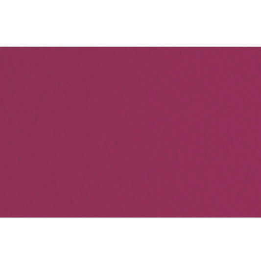 Papel Fabriano Tiziano Amaranto 50X65cm 160g/m²