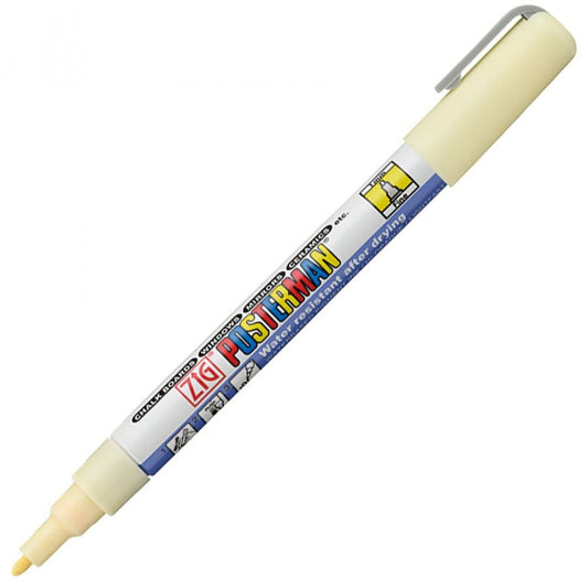 Marcador Zig Posterman Kuretake Primrose PMA-20