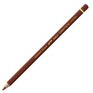 Lápis de Cor Caran d'Ache Pablo 059 Brown