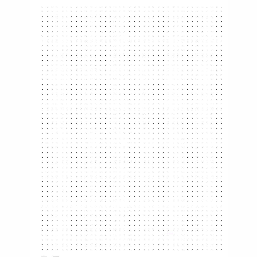 Caderno Clairefontaine DOT A5 90g 96 Folhas Pontilhado