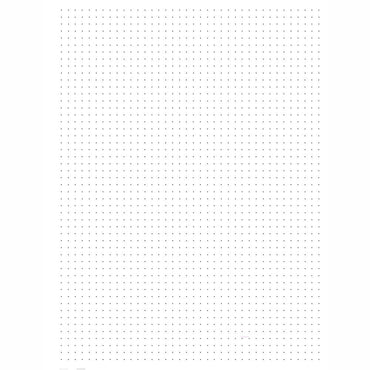 Caderno Clairefontaine DOT A5 90g 96 Folhas Pontilhado