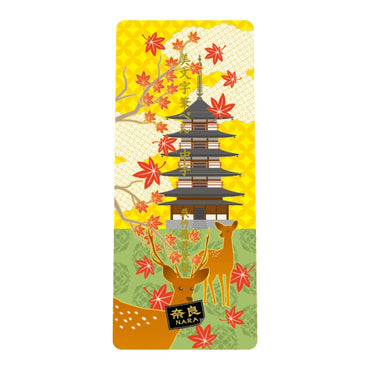 Caneta Bimoji Fude Brush Japão Ed. Limitada XTWM3-22