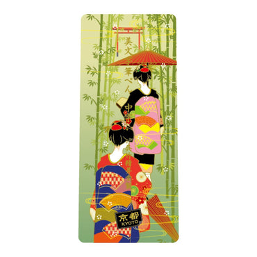 Caneta Bimoji Fude Brush Japão Ed. Limitada XTWM3-23