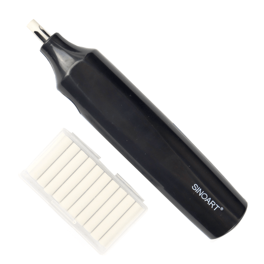 Borracha Elétrica Para Desenho SFT0255