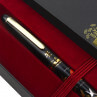 Caneta Brush Pen Fountain Platinum Maki-e