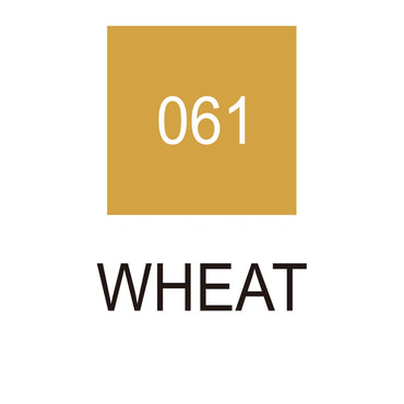 Caneta Caligrafia Artística Zig Kuretake 061 Weat