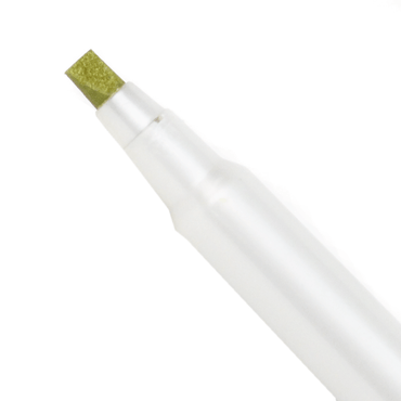 Caneta Para Caligrafia Speedball Elegant Writer 3.0mm Ouro