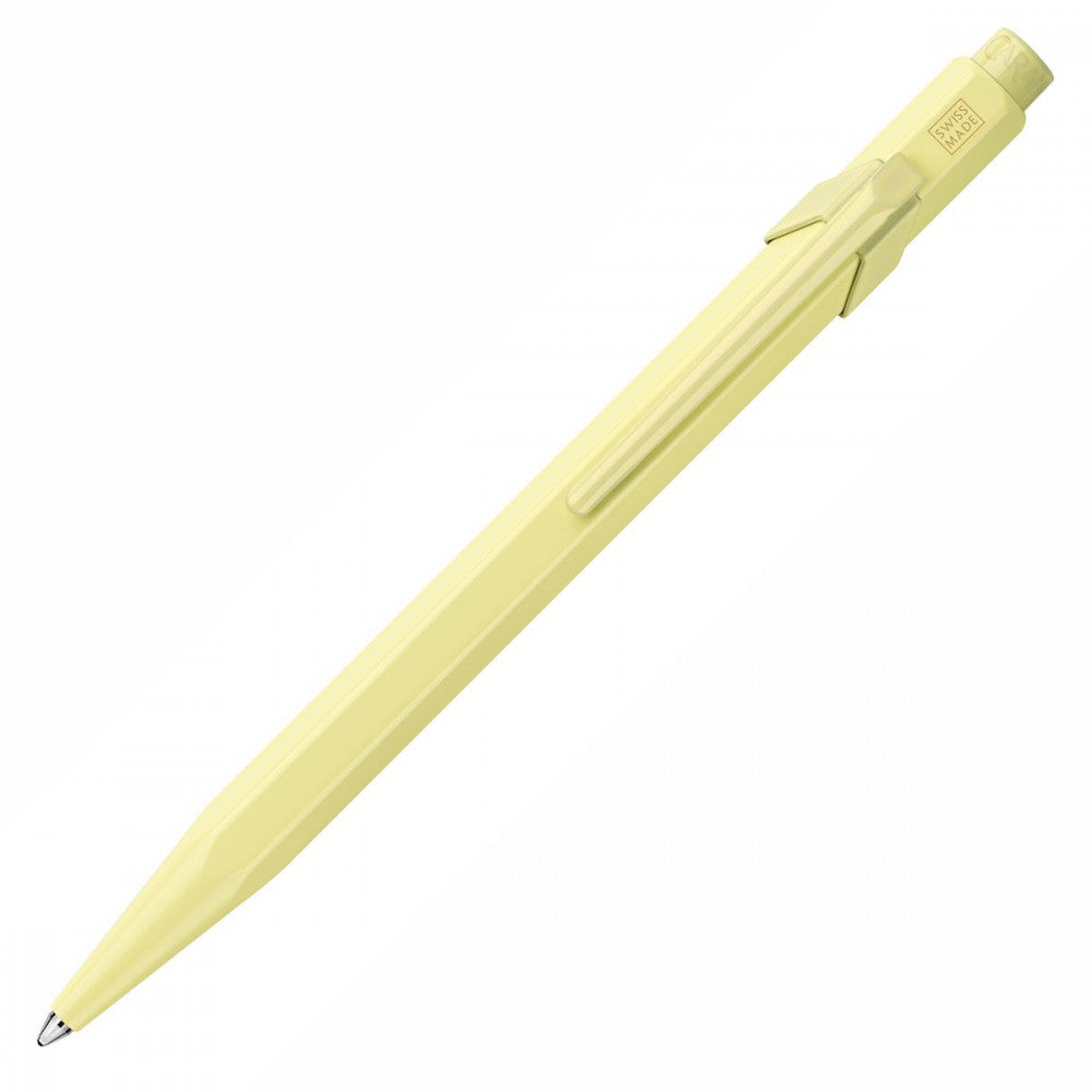 Caneta Esferográfica Caran d'Ache 849 Claim Your Style Frozen