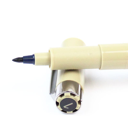 Caneta PIgma Graphic Sakura 1.0mm Preto