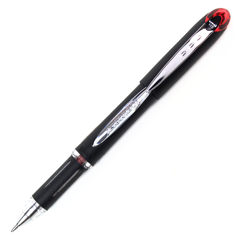 Caneta Jetstream Sx-210 Vermelho Uni-Ball