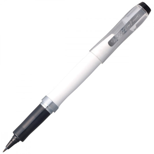 Caneta Letter Pen Cocoiro Kuretake Bonechina