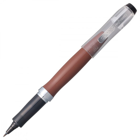 Caneta Letter Pen Cocoiro Kuretake Espresso