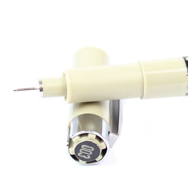 Caneta Nanquim Micron Sakura 003mm Preto