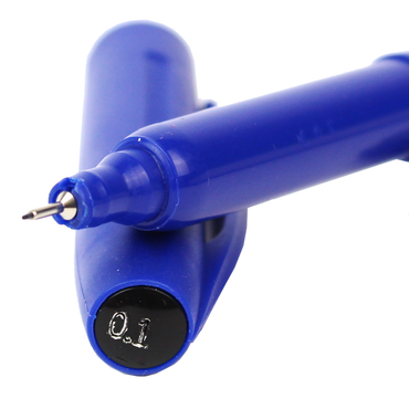 Caneta Nankin Descartável Pelikan 0.1mm