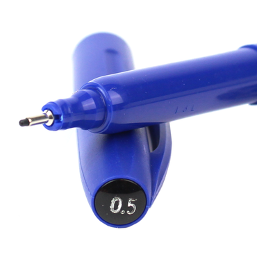 Caneta Nankin Descartável Pelikan 0.5mm