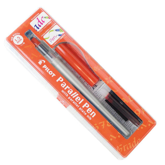 Caneta Parallel Pen Pilot 1.5mm