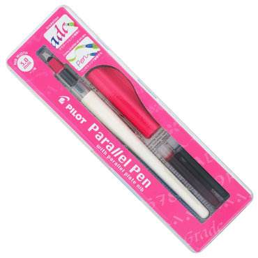 Caneta Parallel Pen Pilot 3.0mm