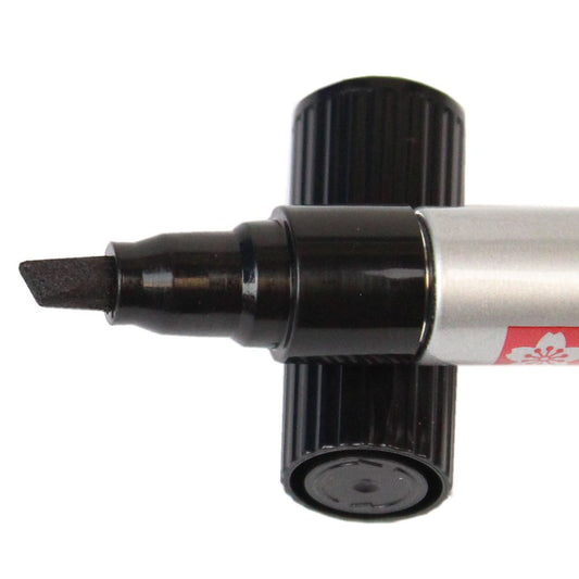 Marcador Permanente Sakura 140 Preto