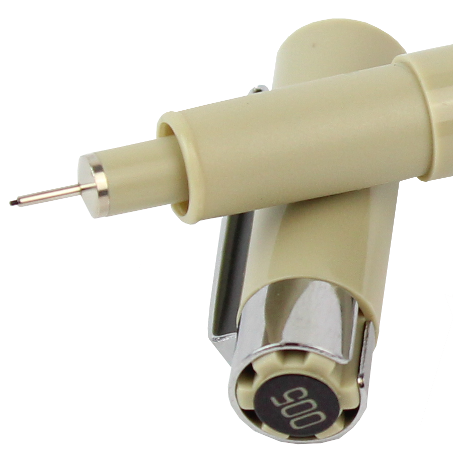 Caneta Nanquim Micron Sakura 005 Preto