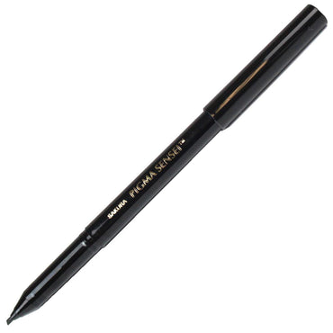 Marcador Pigma Sensei Sakura C20 Preto