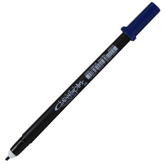 Caneta Pigma Calligrapher 20 Sakura Royal Blue