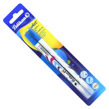 Caneta Re-Twist Pelikan 2 Unidades